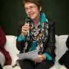Lesley Wilson (Secretary General, European University Association)