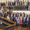 Participants of the UNICA GA 2015