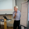 Prof. Mick Fuller (Plymouth University/EUA-CDE)