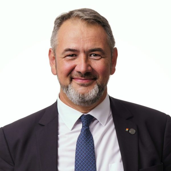 Sorin COSTREIE