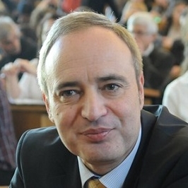Prof. Anastas GERDJIKOV