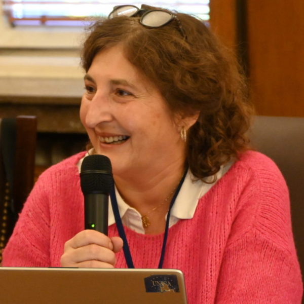 Laura Brossico