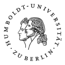 Humboldt University of Berlin (HU Berlin) | Humboldt-Universität zu Berlin