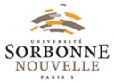 Sorbonne Nouvelle (USN) | Université Sorbonne Nouvelle Paris 3