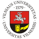 University of Vilnius |  Vilniaus universitetas