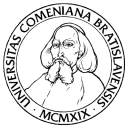 Comenius University in Bratislava |  Univerzita Komenského v Bratislave