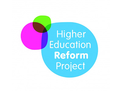 Information Project on Higher Education Reform III