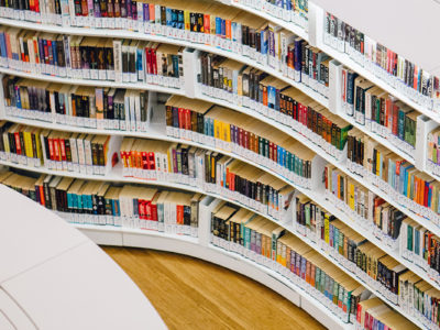 Scholarly Communication
