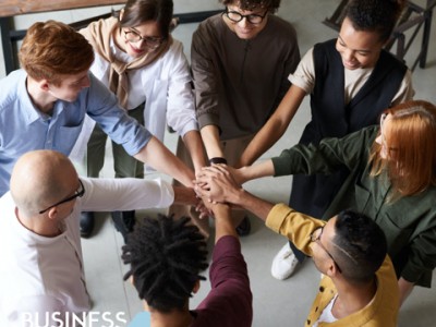 Business4Change hackathon contest, 11-16 November 2020
