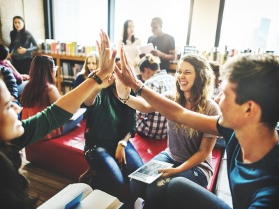 New project on refugee support selected for funding under Erasmus+ Strategic partnership