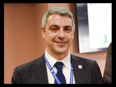 New IRO Observer to the UNICA Steering Committee