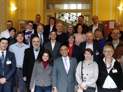 UNICA-IAU Master Class in Internationalization of Higher Education gathers participants from 26 countries in Dubrovnik