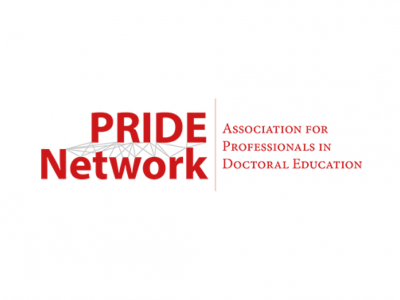 PRIDE Network Training and Conference for Professionals in Doctoral Education, March 2019, Luxembourg and Brussels