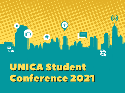 UNICA STUDENT CONFERENCE 2021: Transforming Your University in the post COVID-19 age