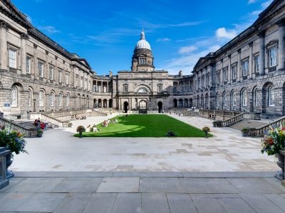 UNICA Research Policy Meeting in Edinburgh