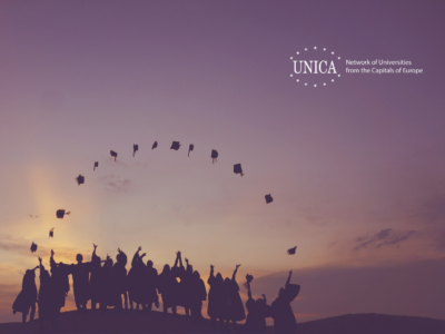 European Universities Initiative: Sharing good practices, lessons learned and plans among UNICA Members