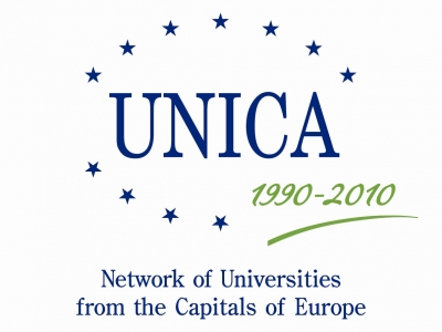 UNICA General Assembly 2010