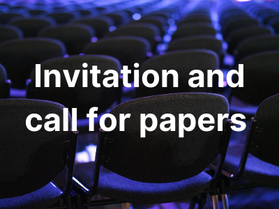 Invitation and call for papers – Institute of International Relations and Political Science of Vilnius University