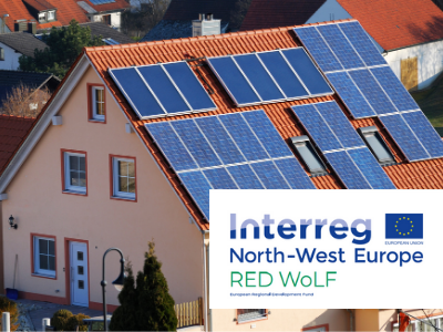 RED WoLF summer school 2021: students invited to take part in programme on renewable energy