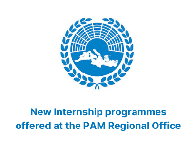 Interns and Researchers at PAM for a Mediterranean Experience