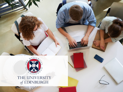 University of Edinburgh Learning & Teaching Conference | 15-17 June 2021