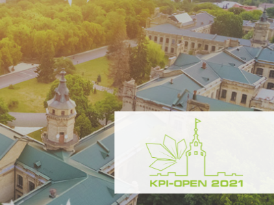 UNICA member Igor Sikorsky Kyiv Polytechnic Institute invites students to the Fifteenth International Open Students Olympiad