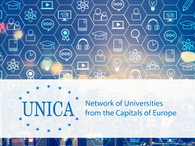 Meet the new Coordinators of the UNICA Working Groups