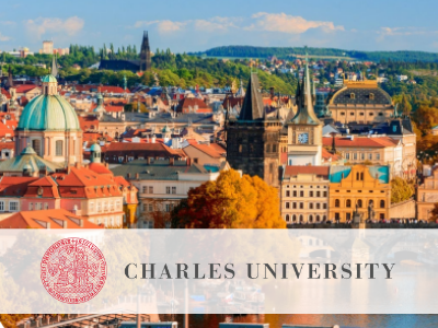 Call for applications: JUNIOR Fund (Post-Doc) at Charles University, Czech Republic