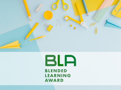 NOVA University Lisbon organises event on “The Potential of Blended Learning Post Covid-19” in the scope of Blended Learning Award project