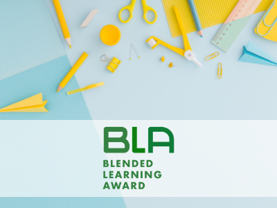 Three UNICA members launch the Blended Learning Award (BLA)