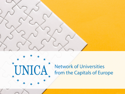 UNICA Steering Committee 2021 – 2023: meet the newly elected members