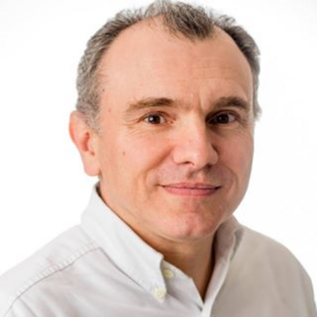 Prof. Luca VIGANÒ
