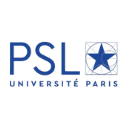 PSL University | Université PSL (Paris Sciences & Lettres)