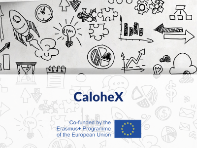 CALL FOR EXPERTS: CALOHEx project is looking for universities to develop conceptual frameworks to measure learning outcomes