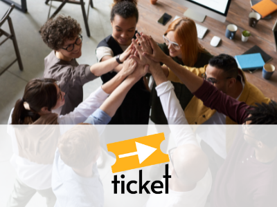 TICKET project promotes interactive webinars on intercultural competences