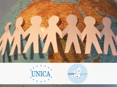 UNICA and Sapienza University of Rome webinar “Supporting students and scholars at risk: efforts and good practices of UNICA and CIVIS universities”