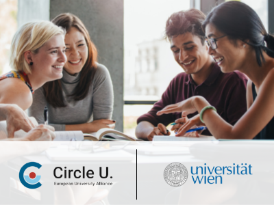 UNICA member University of Vienna to join European University Circle U.