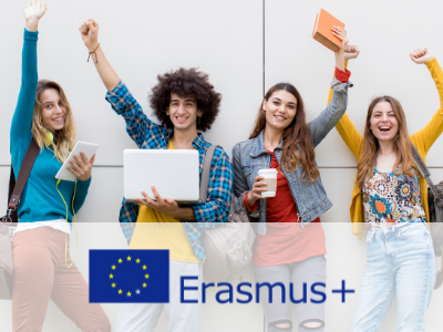 Erasmus+ 2022 call for proposals: apply for the European Universities and the general calls