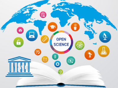 Read UNESCO Recommendation on Open Science, the world first international standards for open science