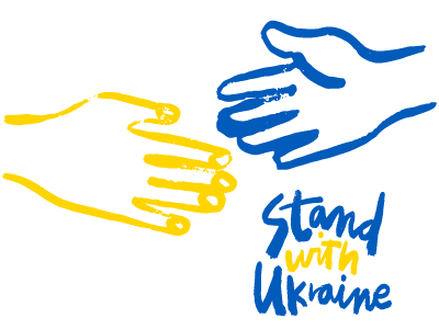 Resources from members, partners & other organisations to support academic communities from Ukraine