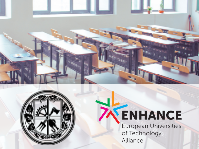 National Technical University of Ukraine joins ENHANCE University Alliance as associate partner