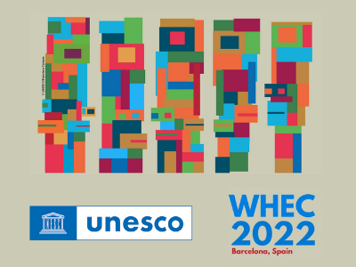 UNESCO World Higher Education Conference 2022 | May 2022