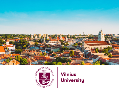 Vilnius University invites researchers to prepare joint applications for MSCA PF