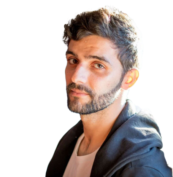 Panagiotis Chatzimichail