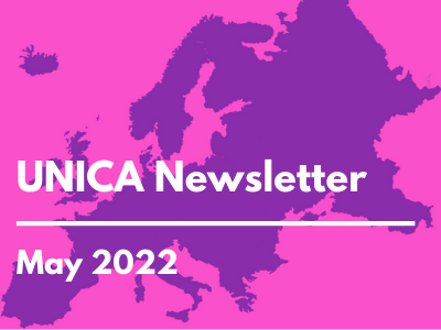 News from UNICA, May 2022: Back to in-person events with the IRO Meeting