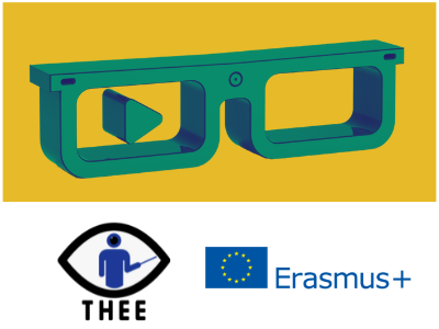 Multiplier Event of THEE project – Brussels | 19 July