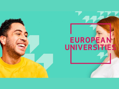European University Alliances 2022: 22 UNICA members in 10 alliances set to continue receiving support from Erasmus+