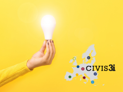 2nd Call of the CIVIS3i Postdoctoral Fellowship Programme: 16 positions available in 4 universities of the CIVIS Alliance