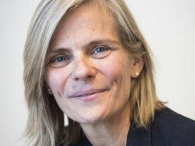 Message on the passing of VUB Honorary Rector Caroline Pauwels