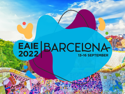 32nd EAIE Conference and Exhibition: discover UNICA members and partners in the programme